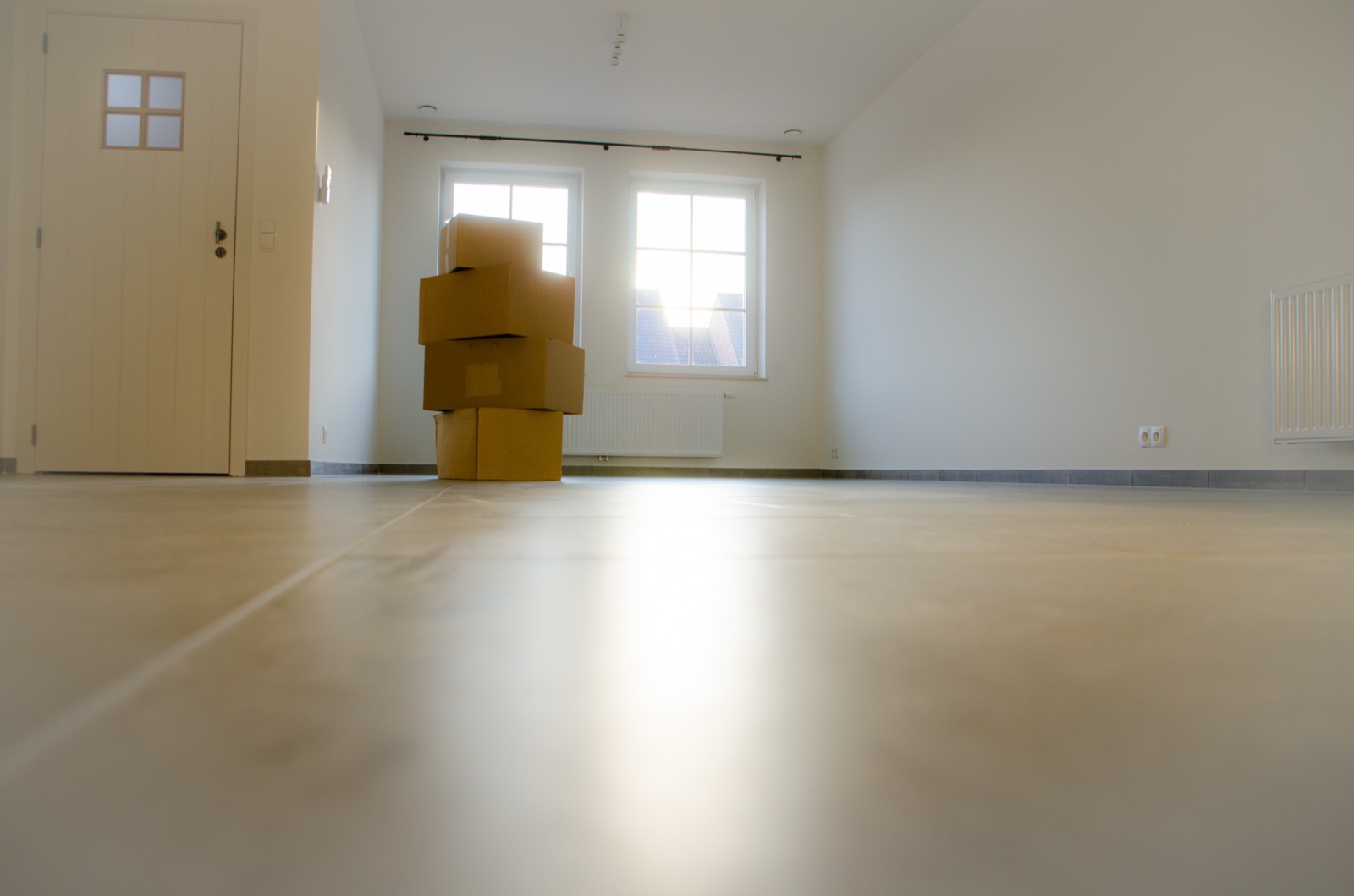 Vietnam Rental Move-In Checklist: What to Check Before You Sign and Pay